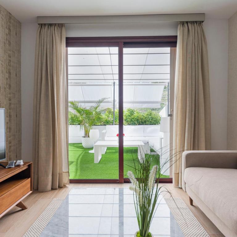 The Terraces Luxury Penthouses, 1D - Apartamento con terraza - 50
