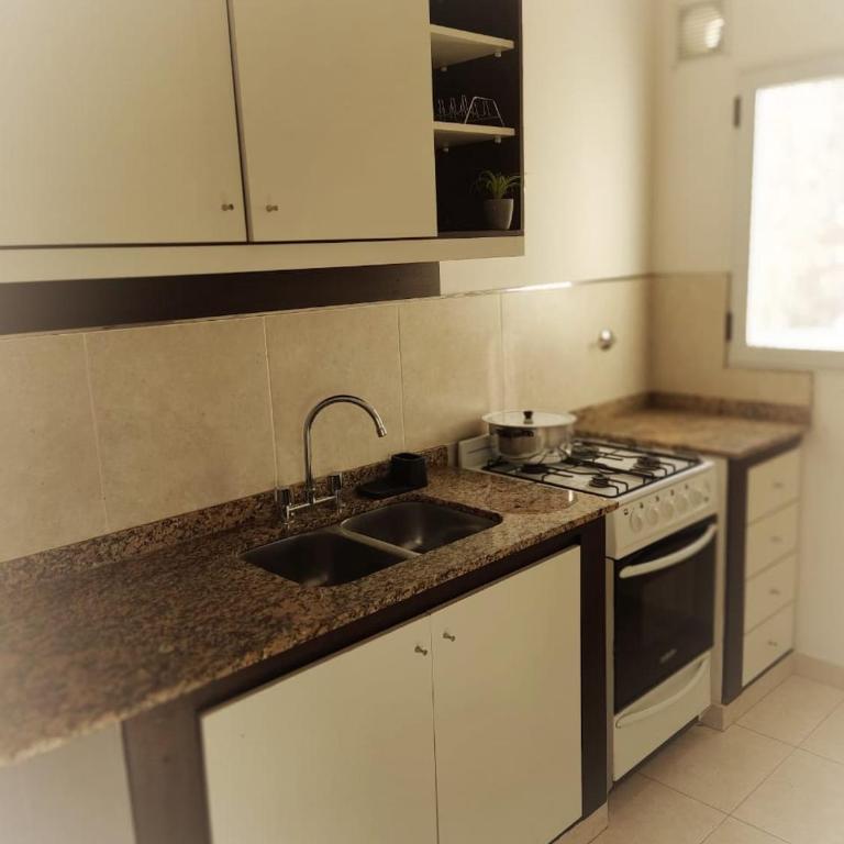 ALOJAMIENTO LA ESTACIÓN - Apartamento de 2 dormitorios - 3