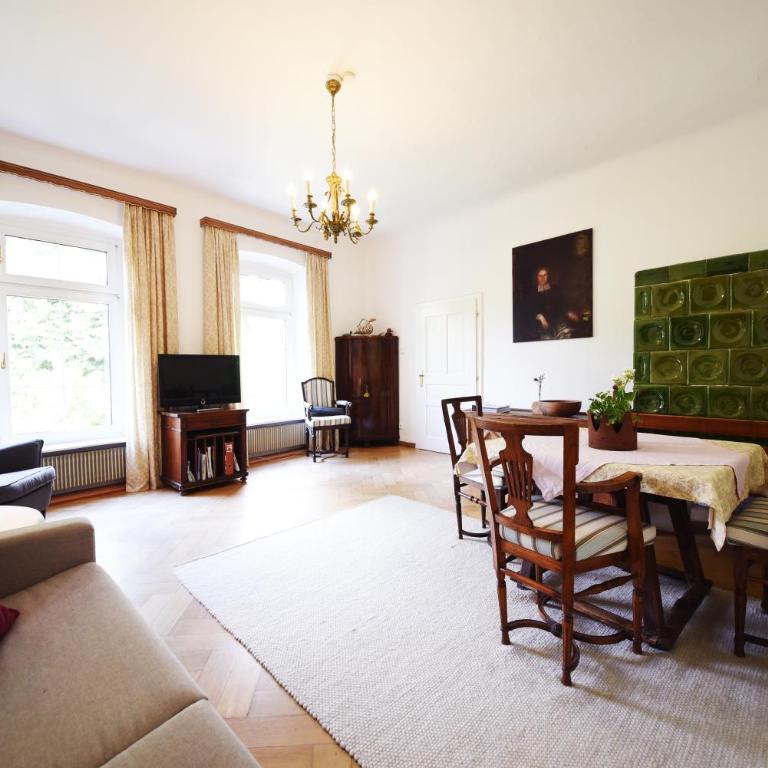 Castel Campan - Suite Familiar - 7