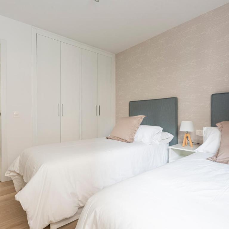 The Terraces Luxury Penthouses, 1D - Apartamento con terraza - 7