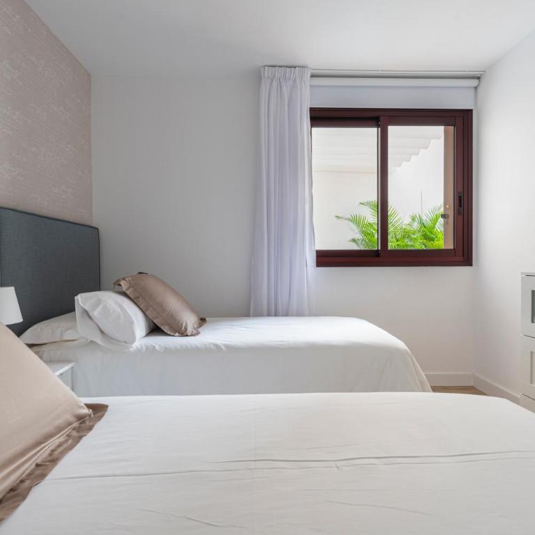 The Terraces Luxury Penthouses, 1D - Apartamento con terraza - 55
