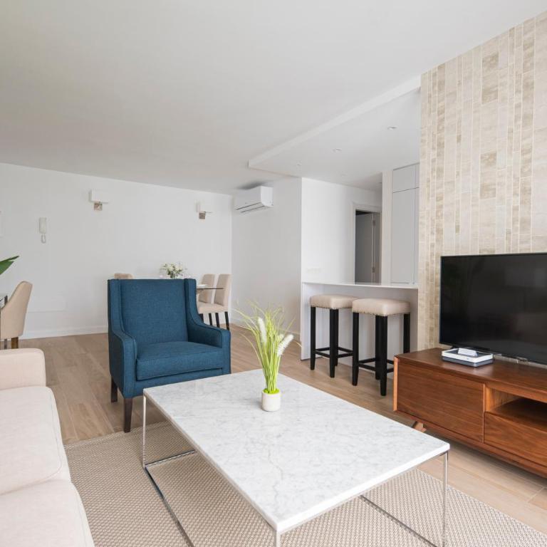 The Terraces Luxury Penthouses, 1D - Apartamento con terraza - 53