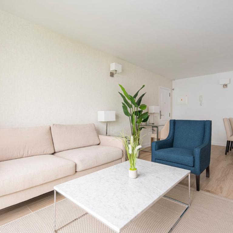 The Terraces Luxury Penthouses, 1D - Apartamento con terraza - 51