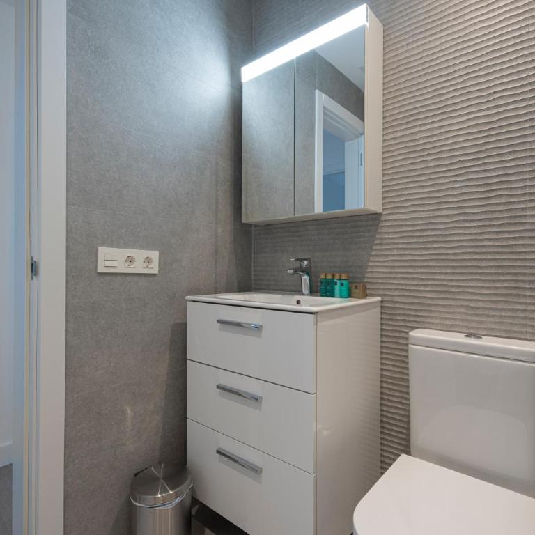 The Terraces Luxury Penthouses, 1D - Apartamento con terraza - 58