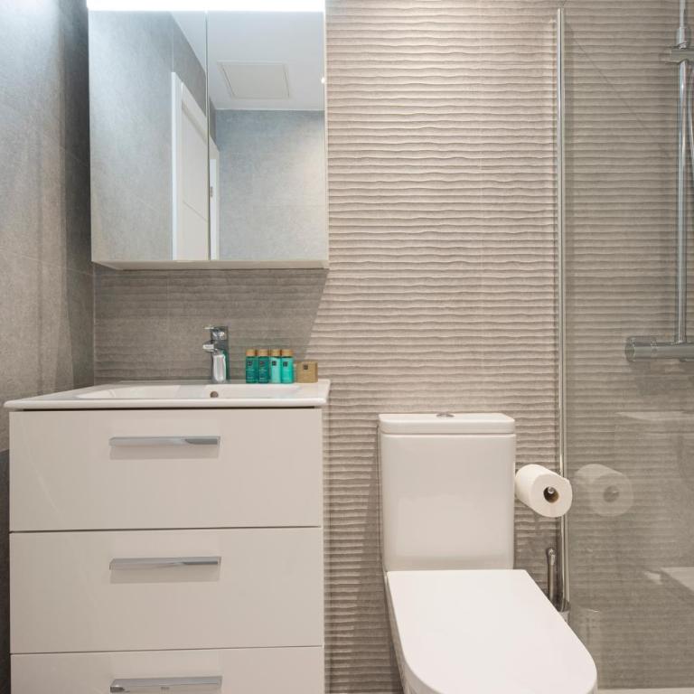 The Terraces Luxury Penthouses, 1D - Apartamento con terraza - 59