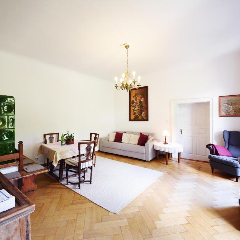 Castel Campan - Suite Familiar - 3