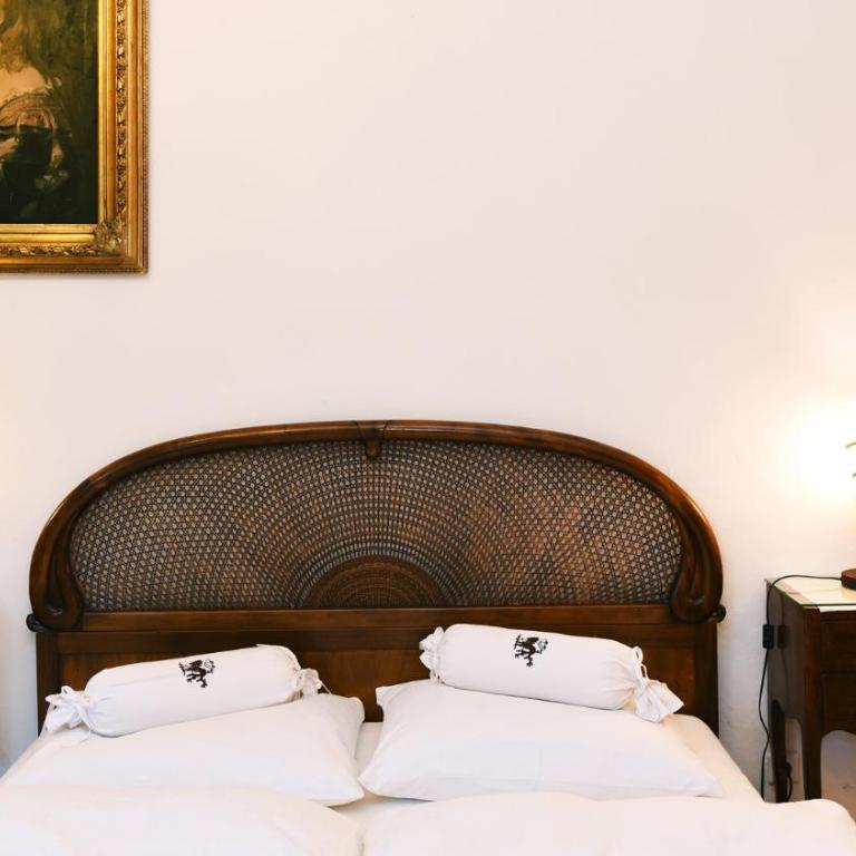 Castel Campan - Suite Familiar - 1