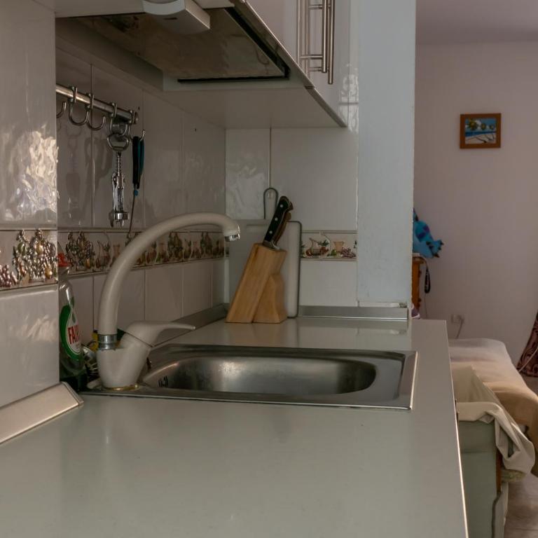 Tenerife Homestay - Habitación Individual Amplia - 24