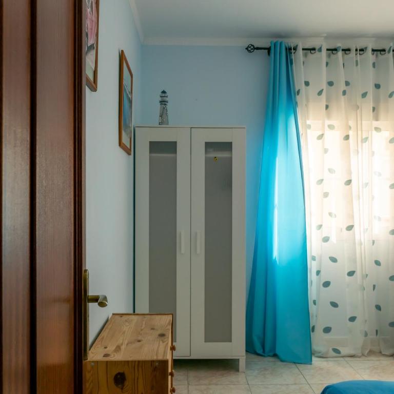 Tenerife Homestay - Habitación Individual Amplia - 19