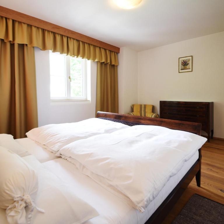 Castel Campan - Suite Familiar - 3