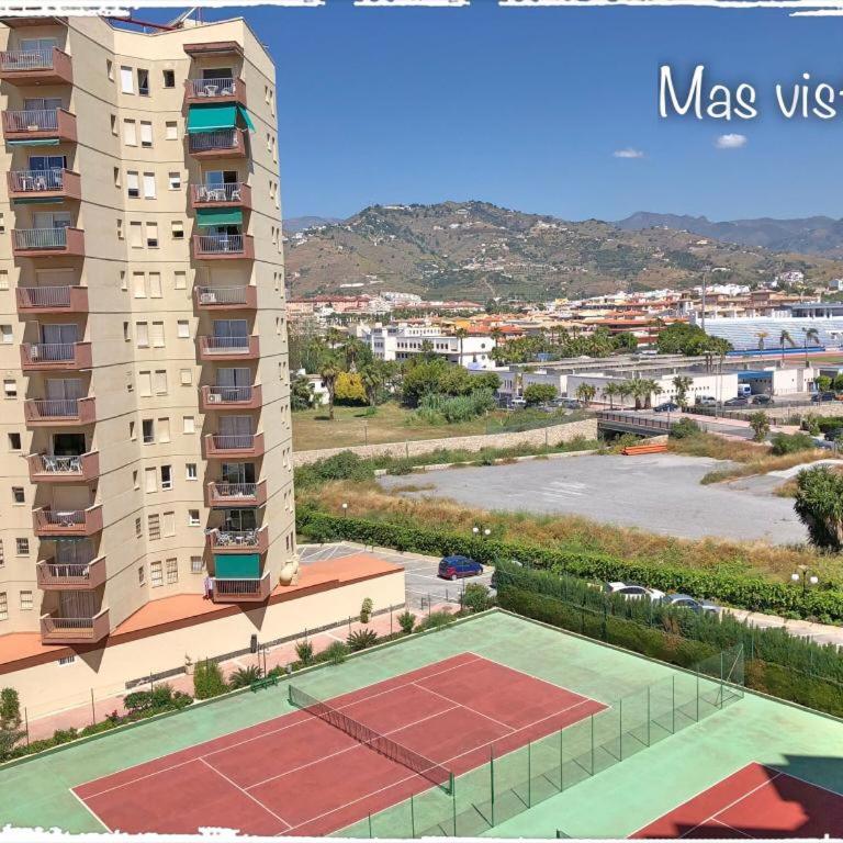 apartamento las Gondolas - Apartamento de 1 dormitorio - 18