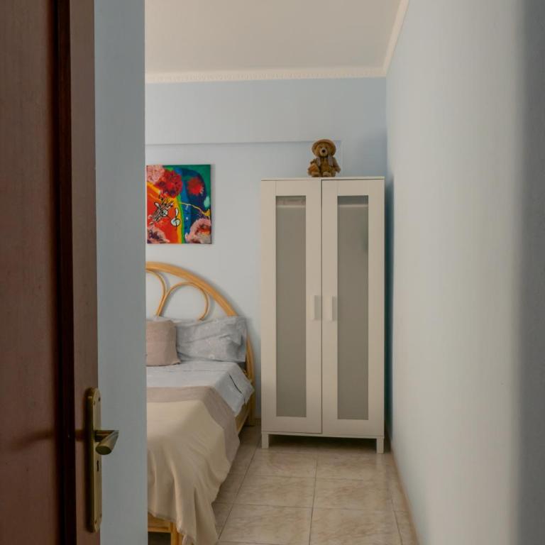 Tenerife Homestay - Habitación Doble Estándar - 17