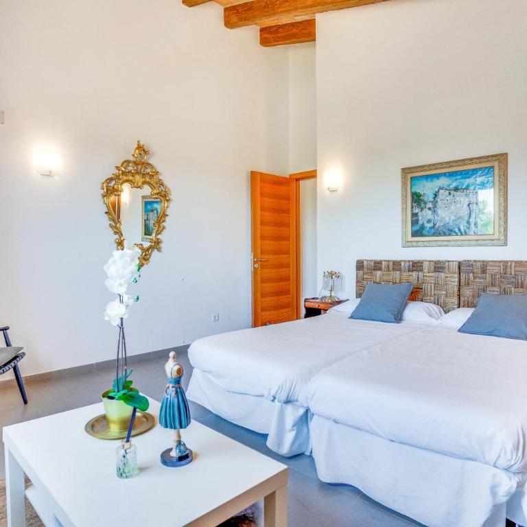 C310 Bellpuig by Mallorca Villa Selection - Casa de 4 dormitorios - 20
