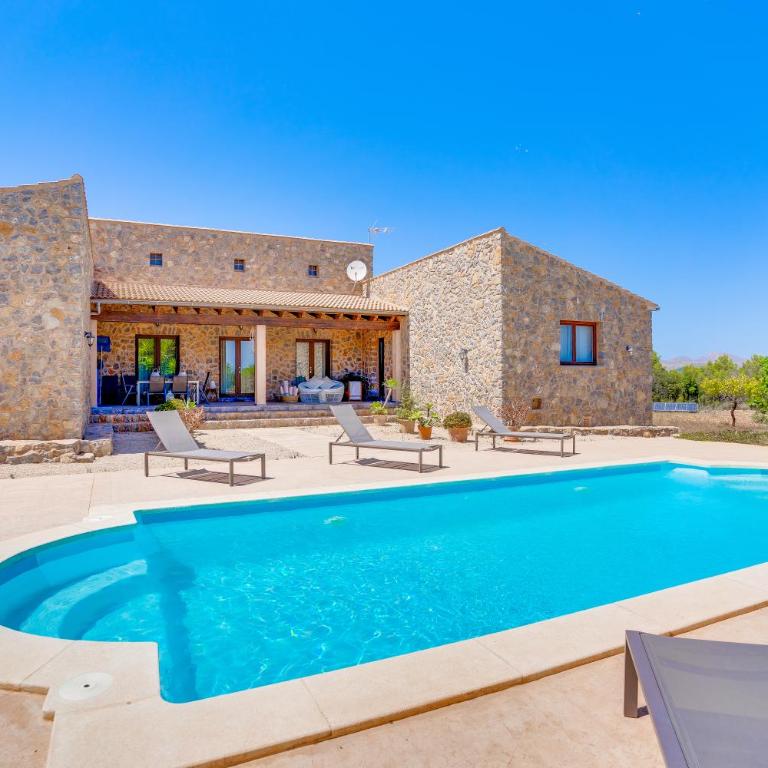 C310 Bellpuig by Mallorca Villa Selection - Casa de 4 dormitorios - 1