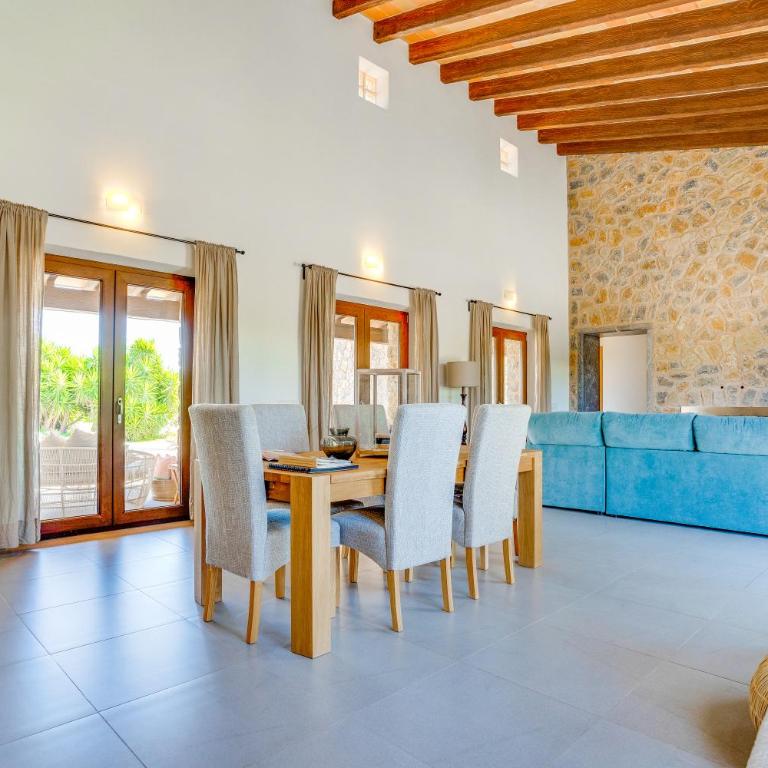 C310 Bellpuig by Mallorca Villa Selection - Casa de 4 dormitorios - 7