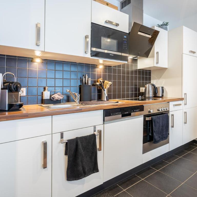 Steinadler Monte - Skiing Holiday in Obertauern - One-Bedroom Apartment - 4