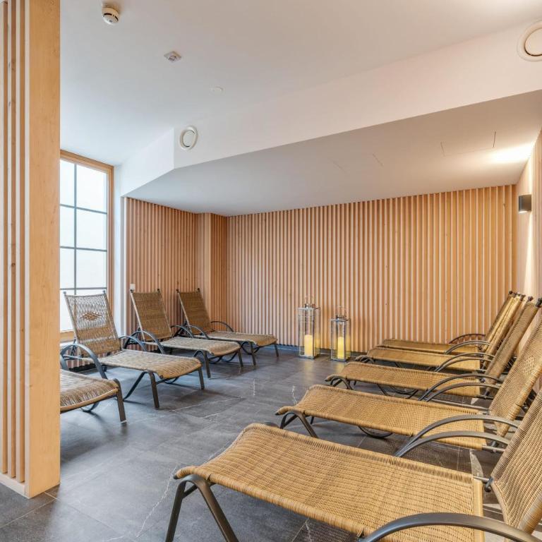 Steinadler Monte - Skiing Holiday in Obertauern - One-Bedroom Apartment - 15