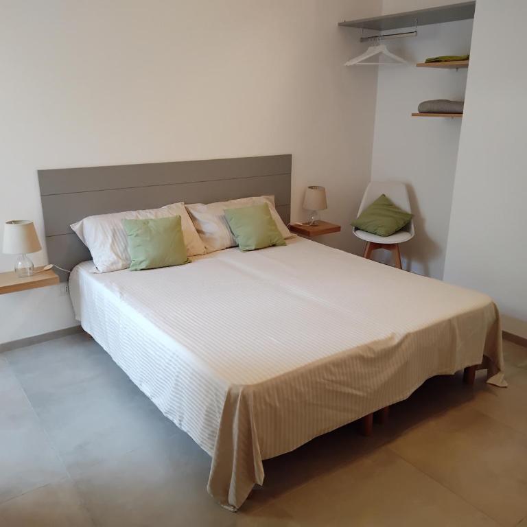 B&B Corso Trieste e Trento - Camera Deluxe - 3