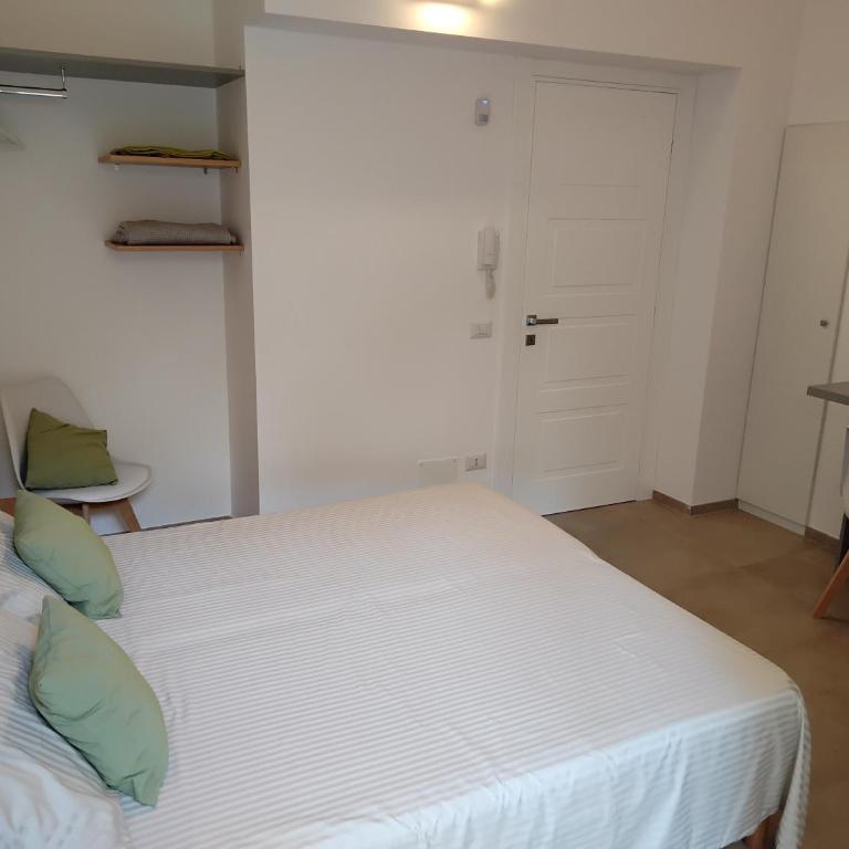 B&B Corso Trieste e Trento - Camera Deluxe - 2