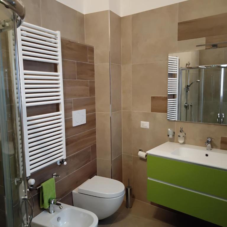 B&B Corso Trieste e Trento - Camera Deluxe - 6