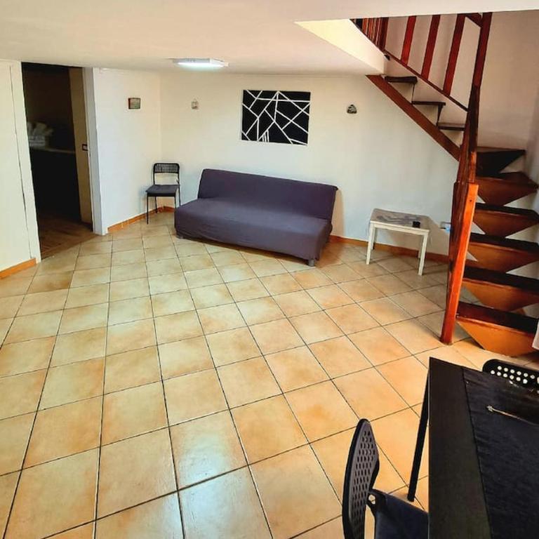 Casa Emanuel - Appartamento con 1 Camera da Letto - 11