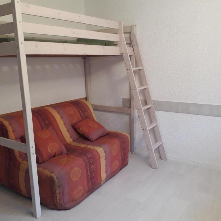 Joli petit studio à Villard de Lans - Appartement 1 Chambre - 1