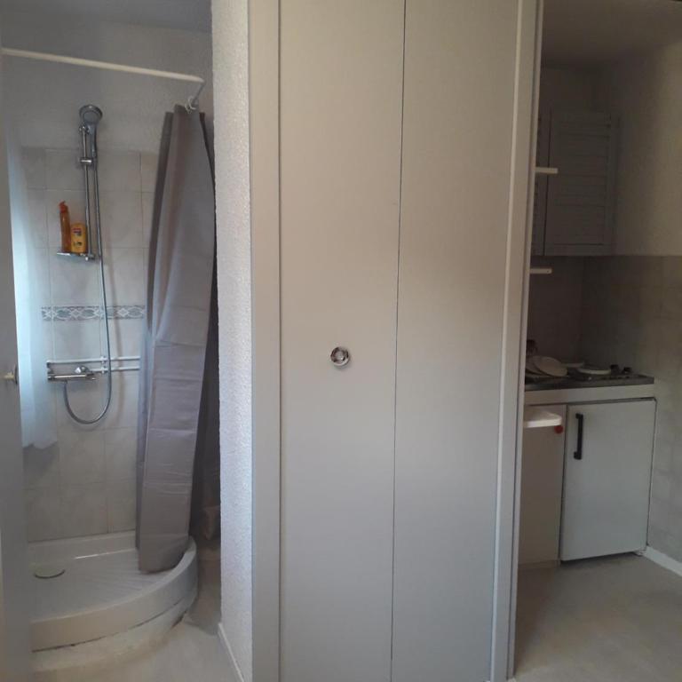 Joli petit studio à Villard de Lans - Appartement 1 Chambre - 5