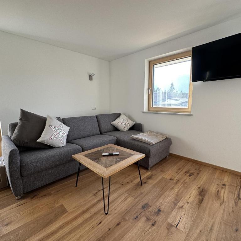 Appart Anna - Three-Bedroom Apartment with Shower - 3