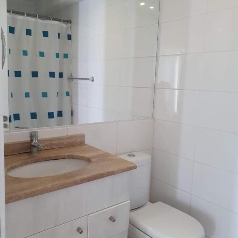 Comodo depto. con una vista espectacular en Coquimbo. - One-Bedroom Apartment - 13