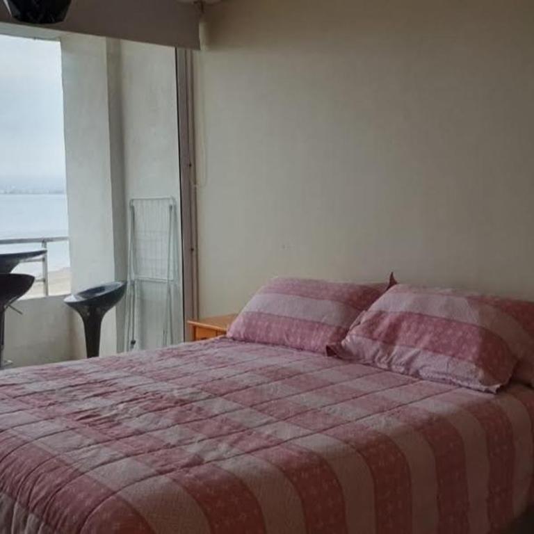 Comodo depto. con una vista espectacular en Coquimbo. - One-Bedroom Apartment - 9