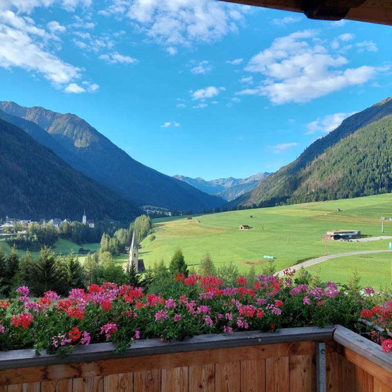 Bergerhof - Doppelzimmer - 1