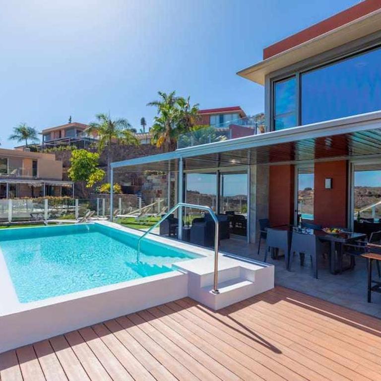 Villa Los Dragos Golf by Infinity Summer - Villa - 1