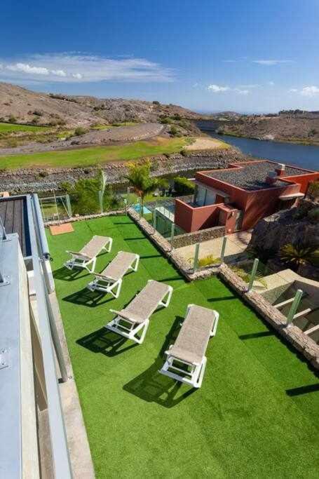 Villa Los Dragos Golf by Infinity Summer - Villa - 9