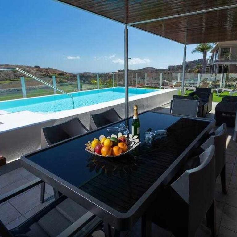 Villa Los Dragos Golf by Infinity Summer - Villa - 12