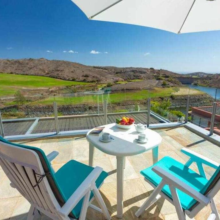 Villa Los Dragos Golf by Infinity Summer - Villa - 18