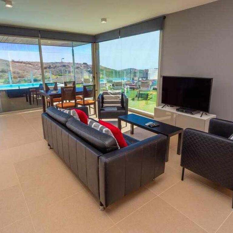 Villa Los Dragos Golf by Infinity Summer - Villa - 19
