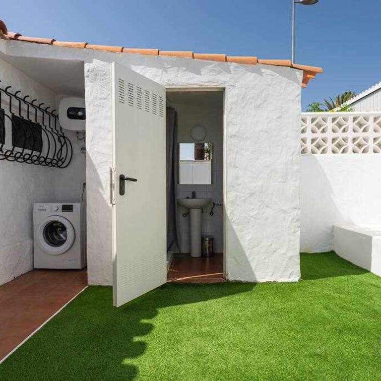 Bungalow Playa del Inglés - Casa de 2 dormitorios - 22