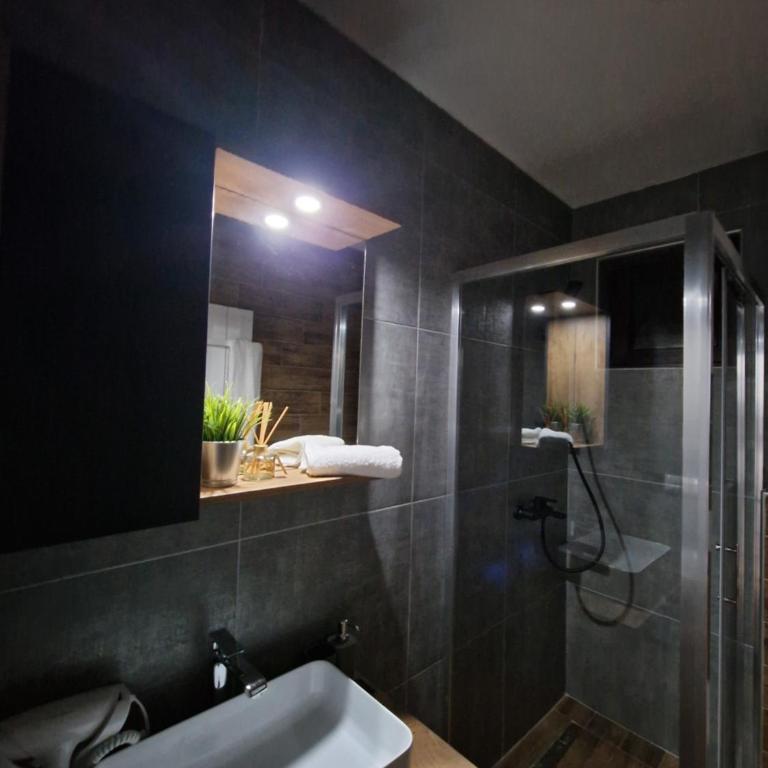 Garnet Star Apartments 1 - One-Bedroom Apartment - 19