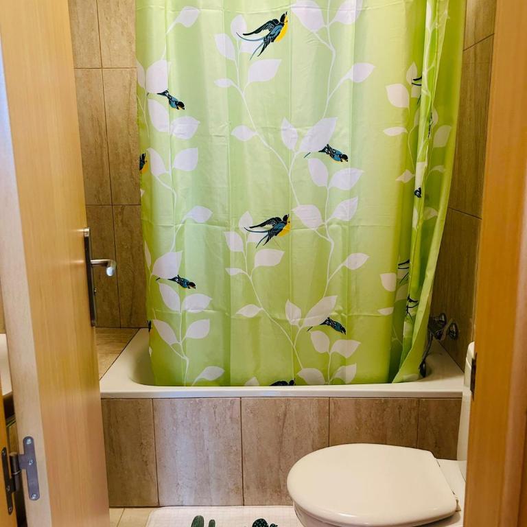 La Maison Amarilla Golf - Apartamento de 2 dormitorios - 14
