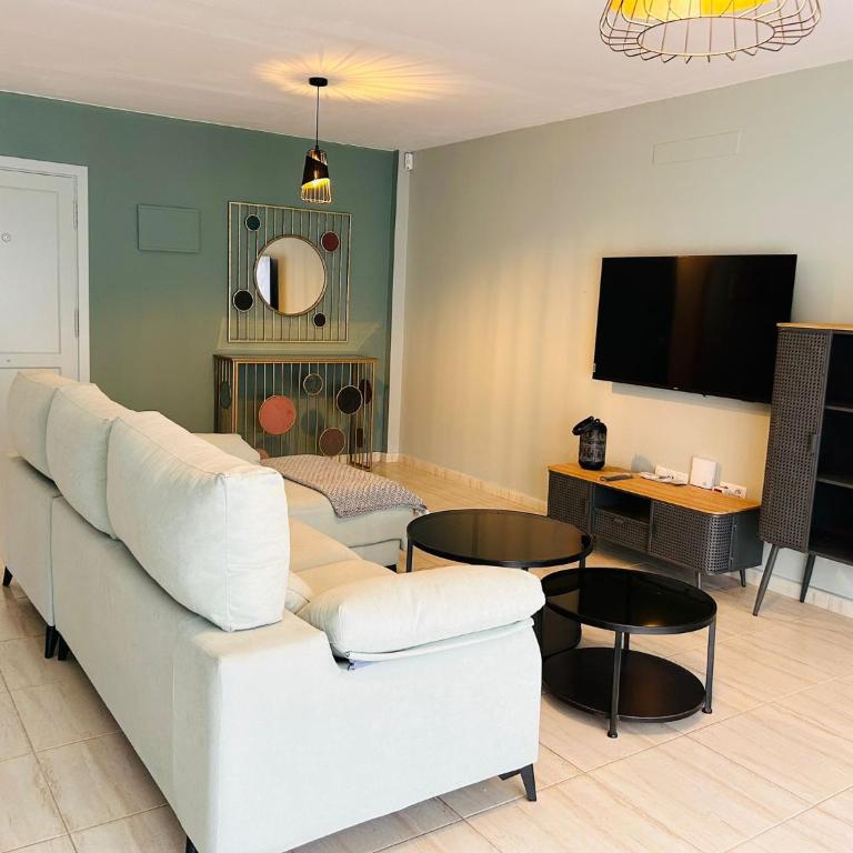 La Maison Amarilla Golf - Apartamento de 2 dormitorios - 8