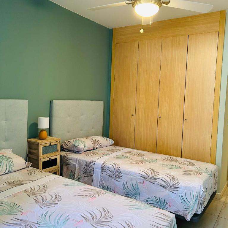 La Maison Amarilla Golf - Apartamento de 2 dormitorios - 21
