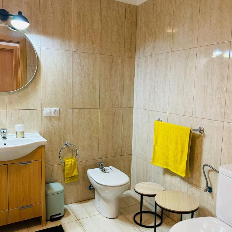 La Maison Amarilla Golf - Apartamento de 2 dormitorios - 22