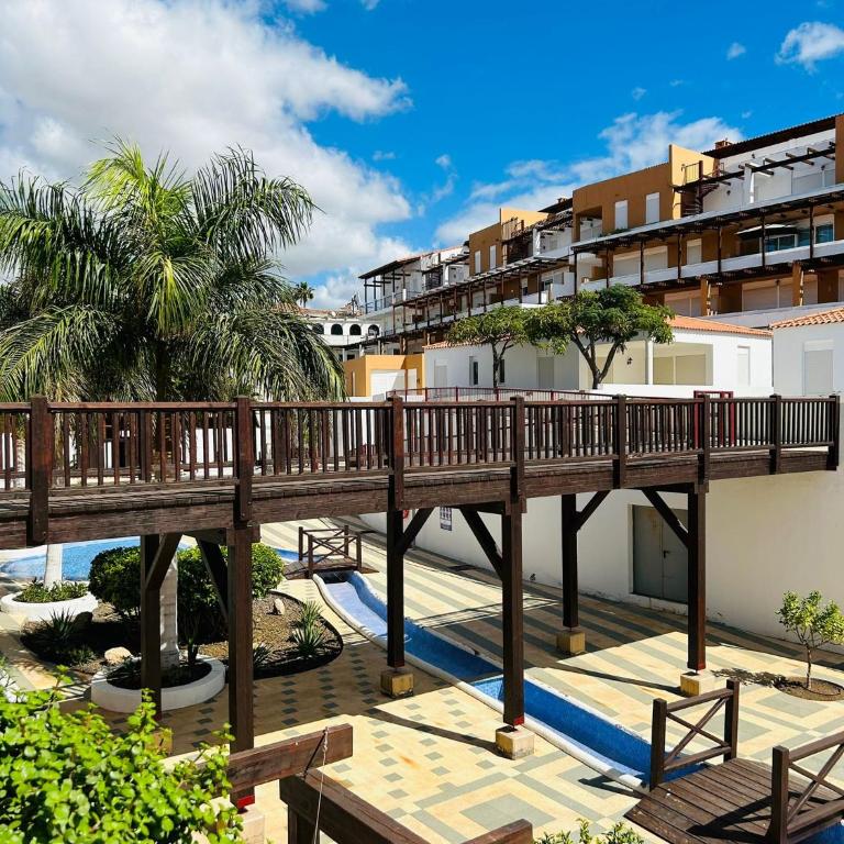 La Maison Amarilla Golf - Apartamento de 2 dormitorios - 12