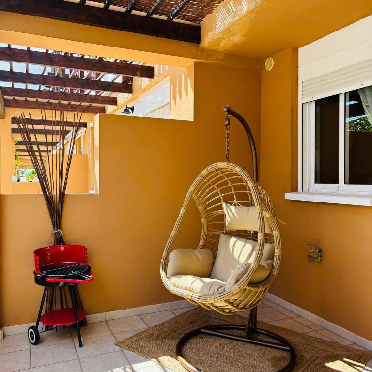 La Maison Amarilla Golf - Apartamento de 2 dormitorios - 26