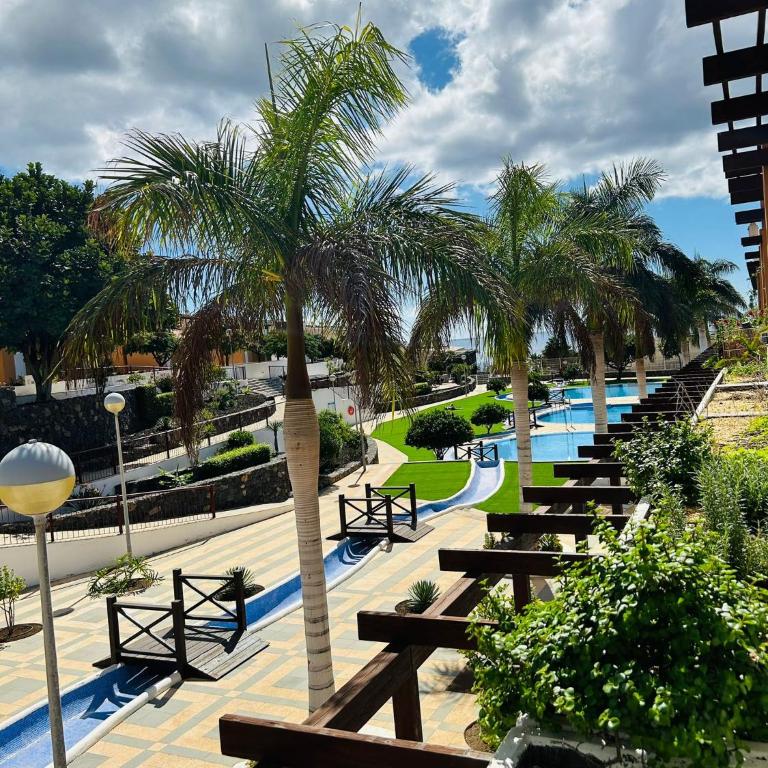La Maison Amarilla Golf - Apartamento de 2 dormitorios - 9