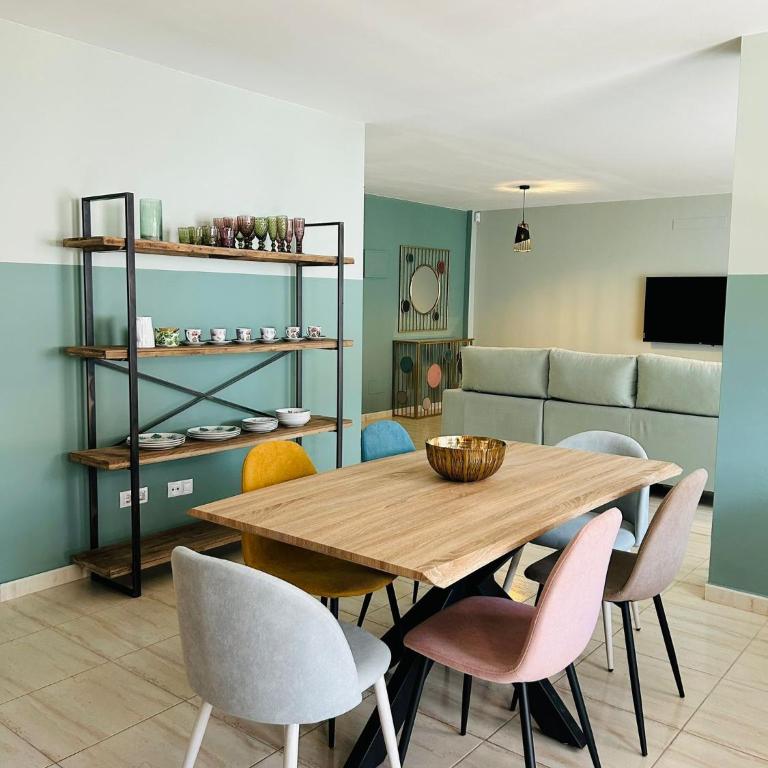 La Maison Amarilla Golf - Apartamento de 2 dormitorios - 11