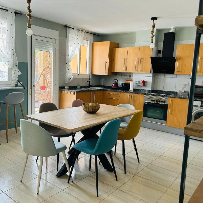 La Maison Amarilla Golf - Apartamento de 2 dormitorios - 27