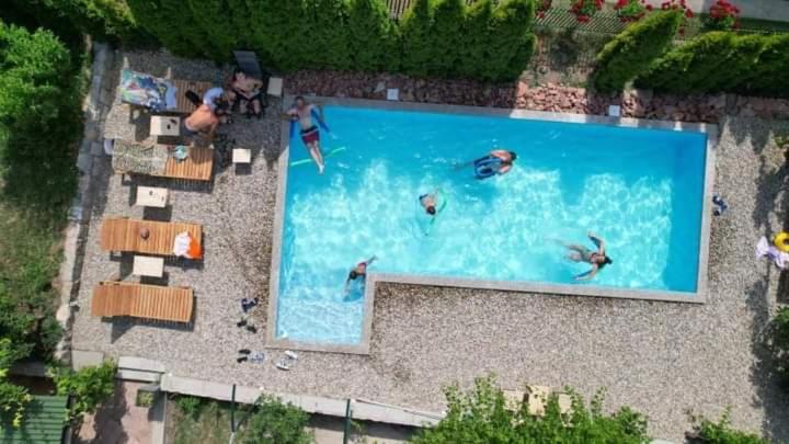 Apartmani ,,Vasa ,, 1 - Apartman sa 1 Spavaćom Sobom - 1