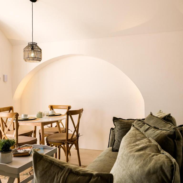 Masseria D'Erchia - Camera King Superior - 2