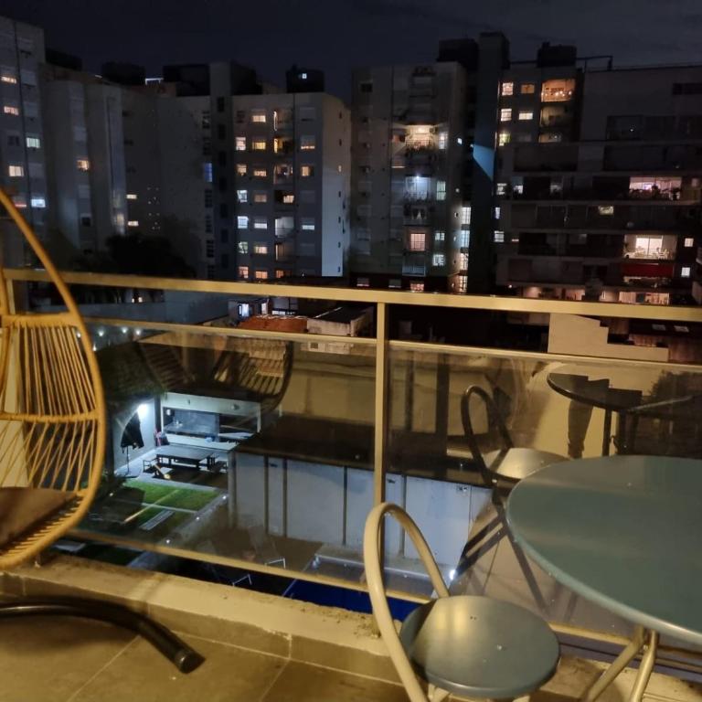 Dorrego 1829 Studio - Apartamento de 1 dormitorio - 38